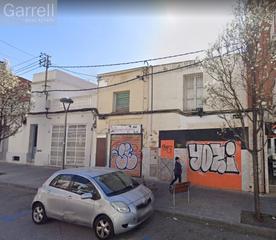 Residential Plot  Carrer ample