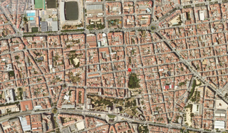 Residential Plot  Carrer ample