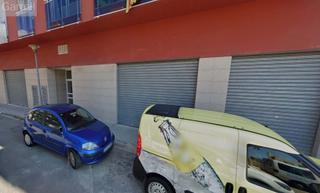 Business premise  Cl josep irla bosch-cintoi 
n- pl: pt:la
 el vendrell (tarrago
