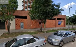 Local commercial  Cl gelida 
 pl: pt: del nº  al nº 
 sarria de ter (girona)