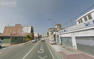 Business premise  Cl riera  es: pl: pt:
 pineda de mar (barcelona)
