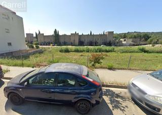 Terreno residenziale in CL P.P. SANT JAUME 
 TORDERA (BARCELONA)