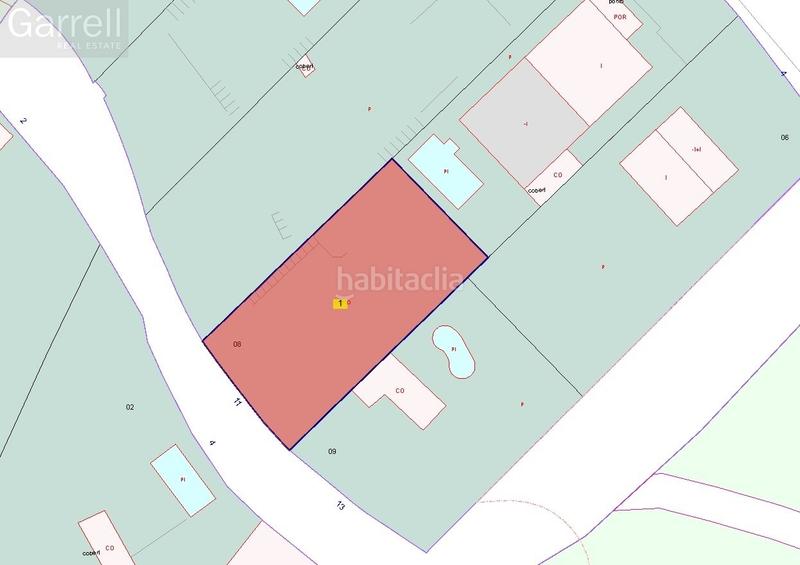 Foto 06da56ee-4b94-46ad-a4f4-13b3542d1718. Terreno residencial en Mas d´en Gall Esparreguera