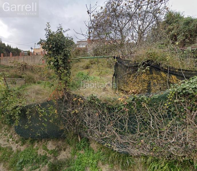 Foto 51d1a896-d4c3-49f2-9492-5a20e383b2af. Terreno residencial en Mas d´en Gall Esparreguera
