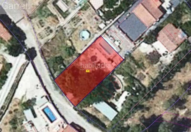 Foto 86b022b0-805c-42d9-b7cf-d241a443713e. Terrain résidentiel dans Mas d´en Gall Esparreguera