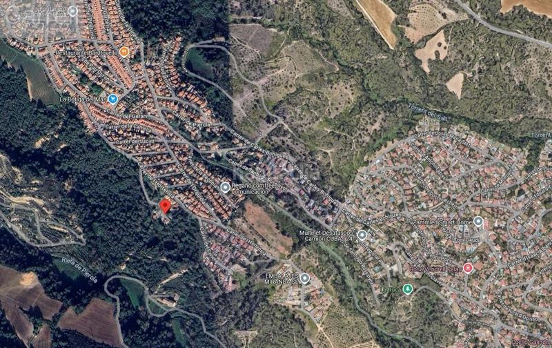 Foto b49fc25b-4e93-44ce-87c4-1fc2bc9d4ced. Terreno residenziale in Mas d´en Gall Esparreguera