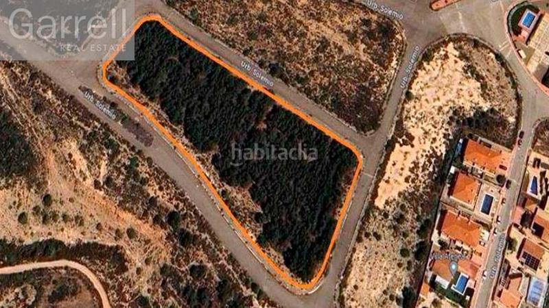 Foto 8fdd5641-d0f2-44bd-8b14-f2327fc9d229. Residential plot in Platja de Mont-roig Mont-roig del Camp