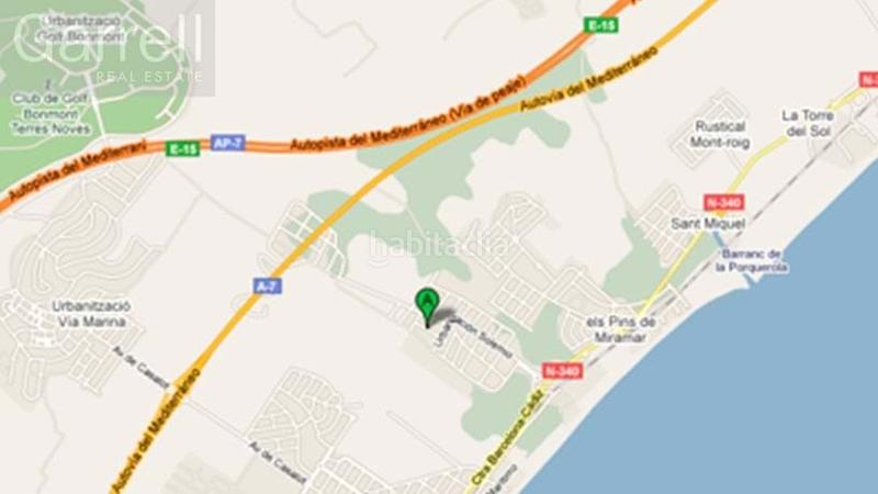 Foto 008e4cc9-4410-4eac-b71c-ce775c869d79. Terrain résidentiel dans Platja de Mont-roig Mont-roig del Camp