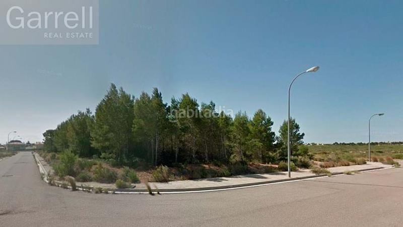 Foto 04fbb797-437f-425a-b1ca-1cbbb1f4f9a5. Terrain résidentiel dans Platja de Mont-roig Mont-roig del Camp
