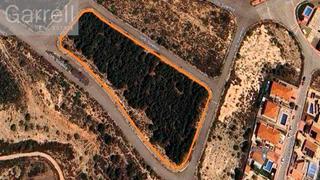 Terreno residenziale in CL RAMON LLULL DE (A)
 MONT-ROIG DEL CAMP (SOLEMIO) (TARRAGONA)