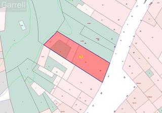 Terreno residencial en CL DOCTOR CARLES 
 PIERA (BARCELONA)