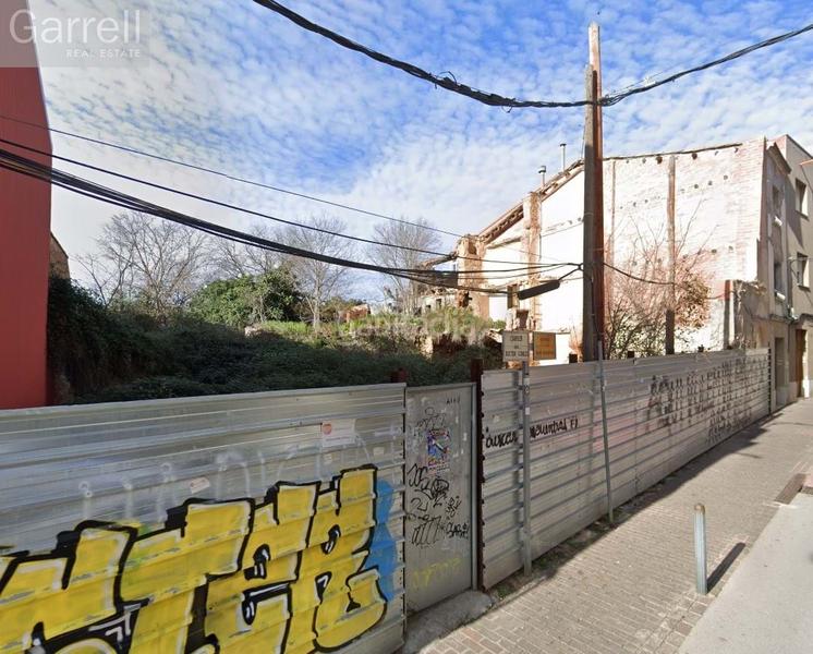 Foto 083b998e-55a4-4a9c-8289-a60c21076f3d. Residential plot in Piera