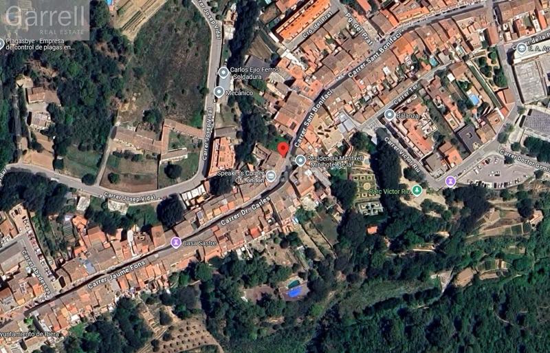 Foto 6ff71118-8eed-48c8-94d3-55fdd25b78b0. Residential plot in Piera