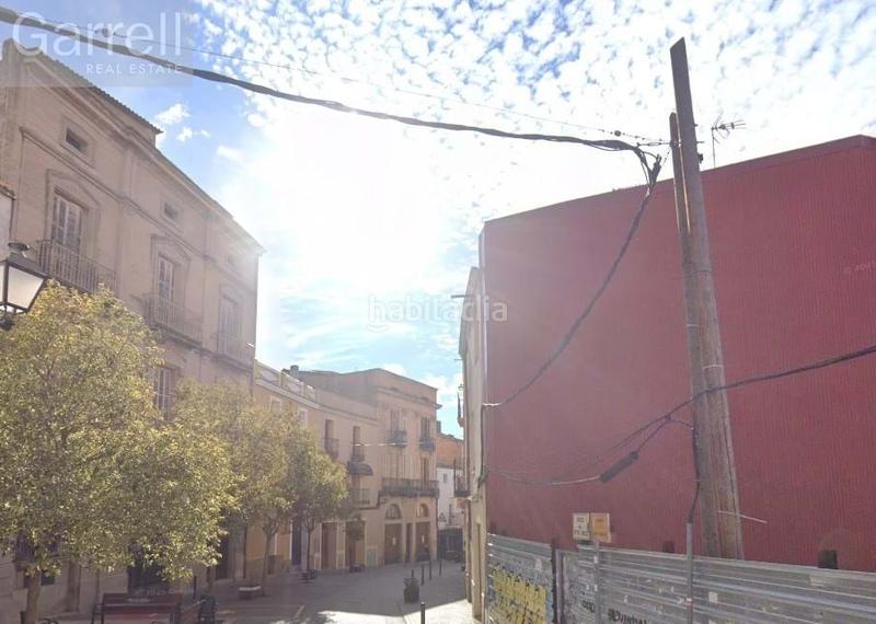 Foto 8ff8a99f-b272-40a0-9f19-e6b05c759730. Residential plot in Piera