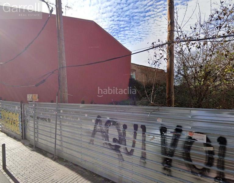 Foto f237a1c5-8819-4978-820e-3c495d70b9ef. Residential plot in Piera