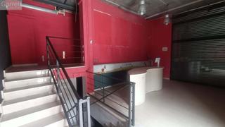 Business premise in PS FRANCES MACIA  N- Es: Pl:LC Pt:
 SANTA EULALIA DE RONÇANA (B