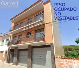Pis  Cl sant genis 
 malgrat de mar (barcelona). Okupado