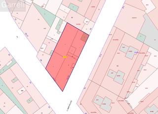 Terreno residenziale  Cl garrotxa  pt:
 barcelona (barcelona)