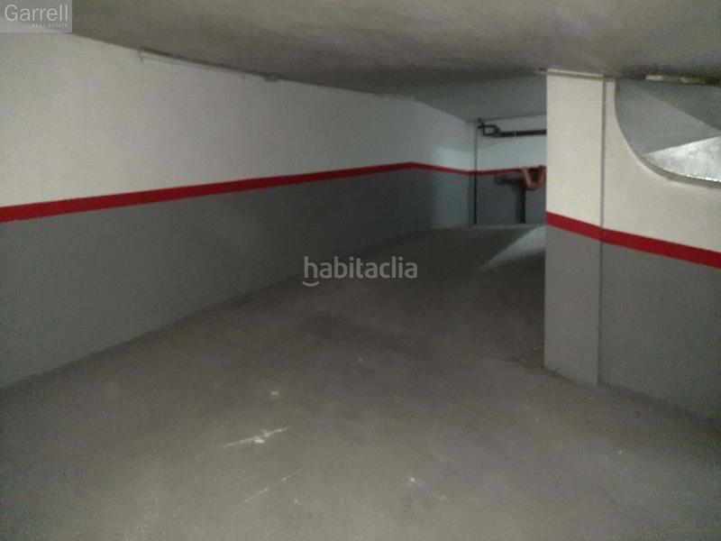 Foto 2071610a-fb22-460a-a216-9353446e1ada. Aparcament cotxe a Font Verda Granollers