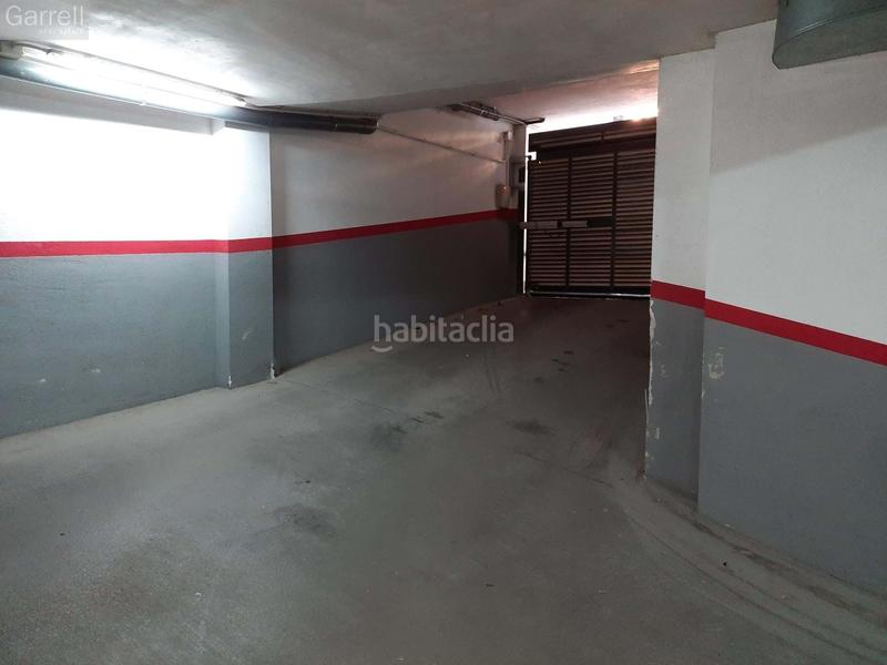 Foto 56ec9b0a-be6a-4116-96eb-52b67bafa97e. Aparcament cotxe a Font Verda Granollers