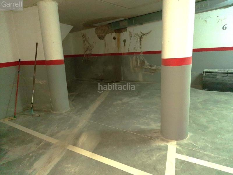 Foto 6200dc8a-12a0-4667-919b-3853f0604d26. Aparcament cotxe a Font Verda Granollers