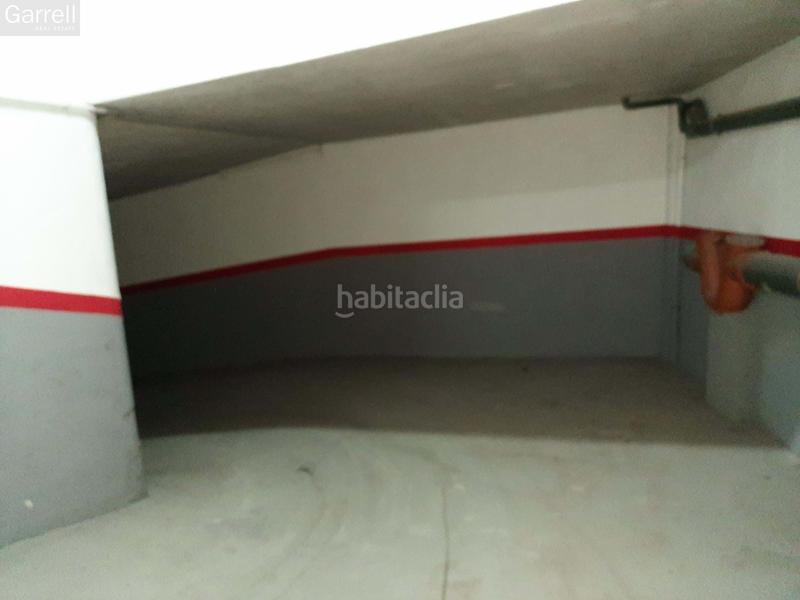 Foto 91a393d5-d787-48b1-83f5-744d661b5c38. Aparcament cotxe a Font Verda Granollers