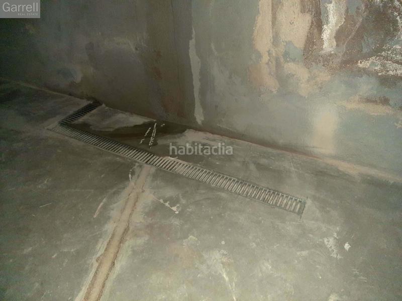 Foto 82d30939-4557-44f9-9580-f059582e2dfc. Autoparkplatz in Font Verda Granollers