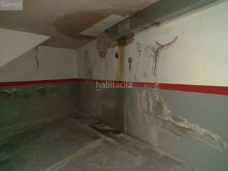 Foto 6e27acd4-ff2b-4dca-afee-4c777a1f76b8. Posto auto in Font Verda Granollers