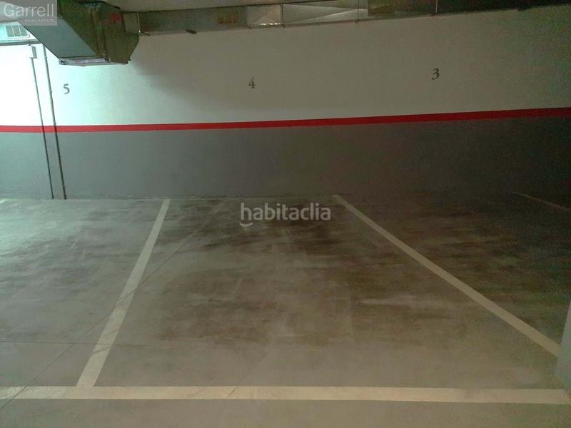 Foto 74e9bc8d-3087-431b-91c7-349abd90f2cd. Posto auto in Font Verda Granollers