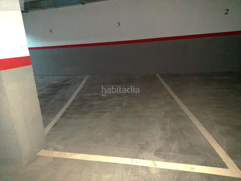 Foto e72cec04-0ad1-49d4-b3e2-fbdbca60c3cf. Posto auto in Font Verda Granollers