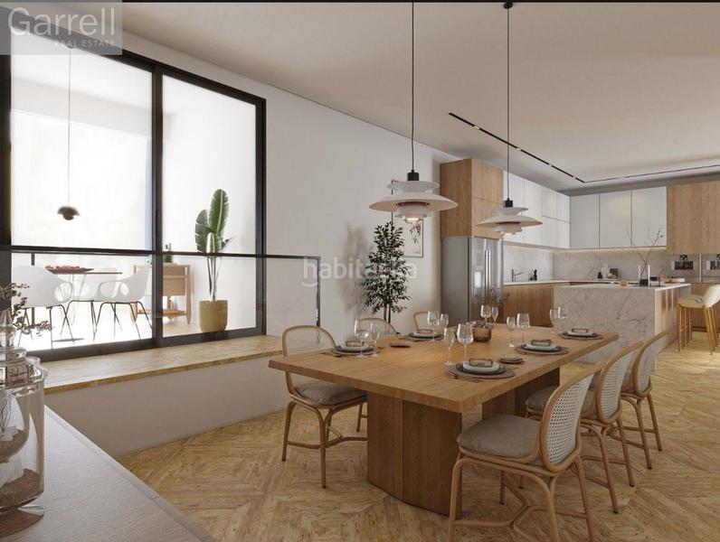 Foto 86cf9d27-3932-489a-b3c1-98bf3fb80e8a. Appartement dans Eixample Sud-Migdia Girona