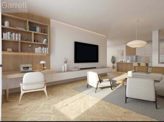 Appartement  Plaça celestina vigneaux cibils 
 y