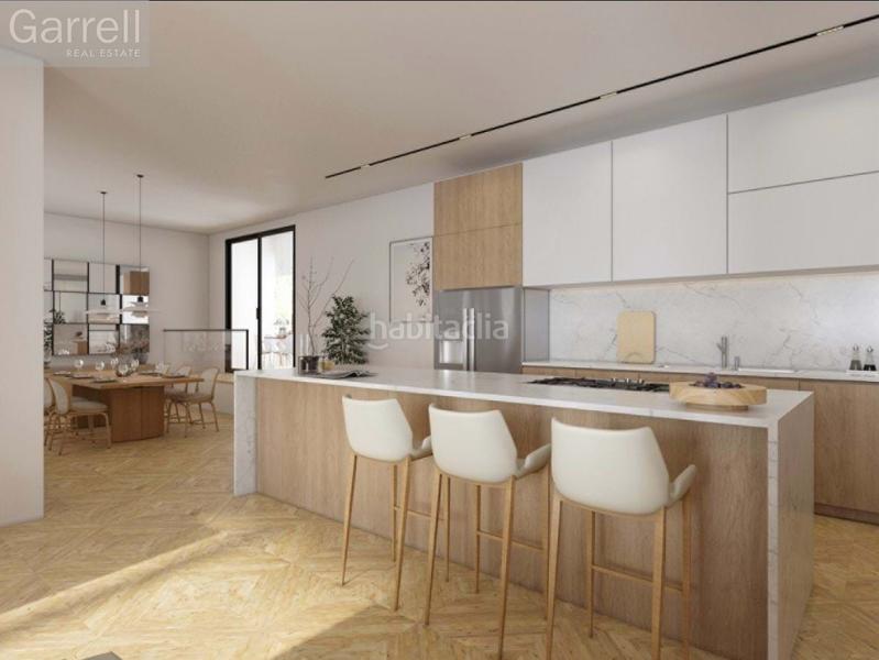 Foto 37dd9386-f6d6-40fb-891f-346987a04298. Piso en Eixample Sud-Migdia Girona