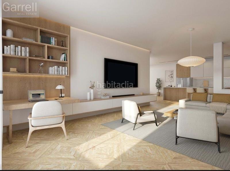 Foto f7d9f02a-0370-44fc-96cd-fecf4fe50969. Piso en Eixample Sud-Migdia Girona