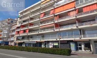 Pis  Cl platja cassà  es: pl: pt:
 arenys de mar (barcelona). Okupado