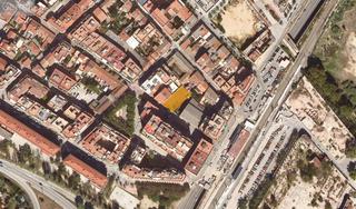 Terreny residencial  Cl francesc macia 
 mollet del valles (barcelona