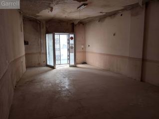 House  Carrer santa candia 
 roquetes (tarragona)