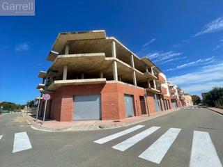 Building  Lloc puigdelfi