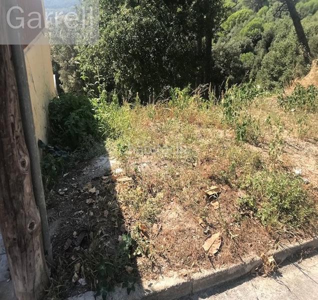 Foto 17726ed0-7683-40f8-9f8f-286aae52fbe6. Wohngrundstück in Santa Maria de Palautordera