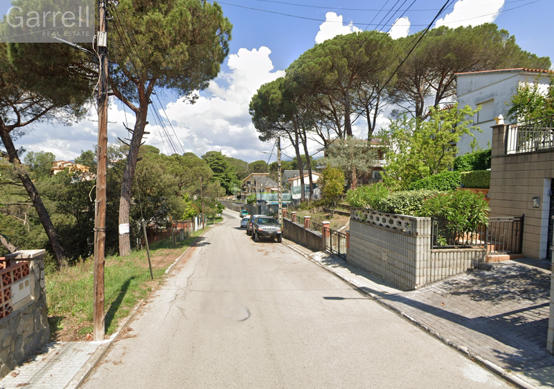 Foto 21e2a730-05c8-4933-9627-3b153ee98e5f. Wohngrundstück in Santa Maria de Palautordera