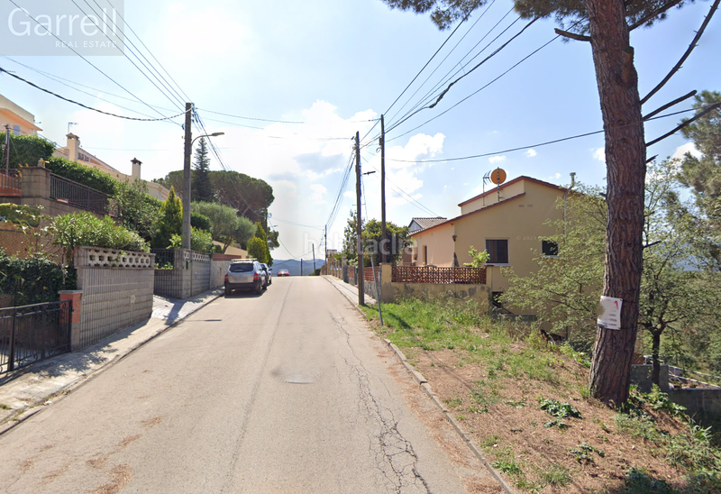 Foto 9e01957a-1d8c-4eea-b5c6-e3fdd3b6ed94. Wohngrundstück in Santa Maria de Palautordera