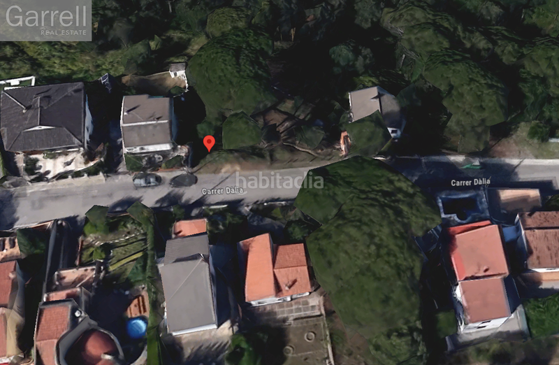 Foto b082dc27-00c6-40c1-8ea5-e7632eedb11c. Wohngrundstück in Santa Maria de Palautordera