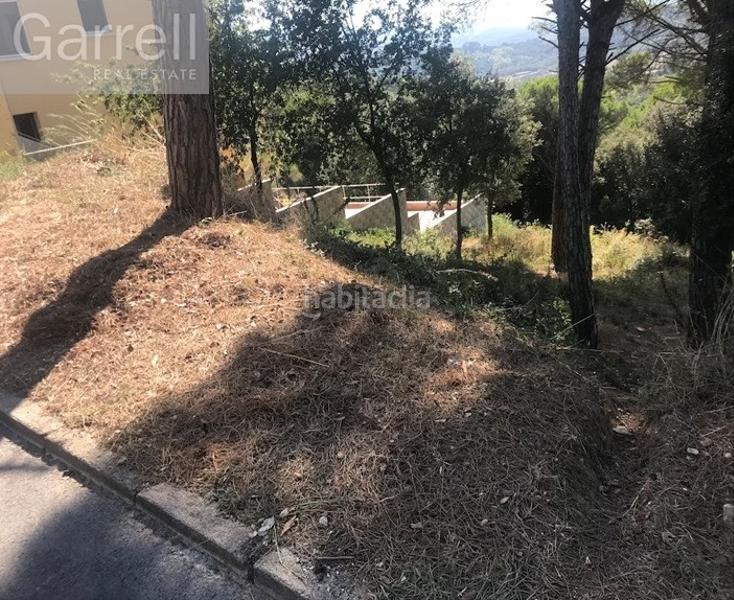 Foto b55def3b-56fb-49cf-8af0-378707a6a122. Wohngrundstück in Santa Maria de Palautordera