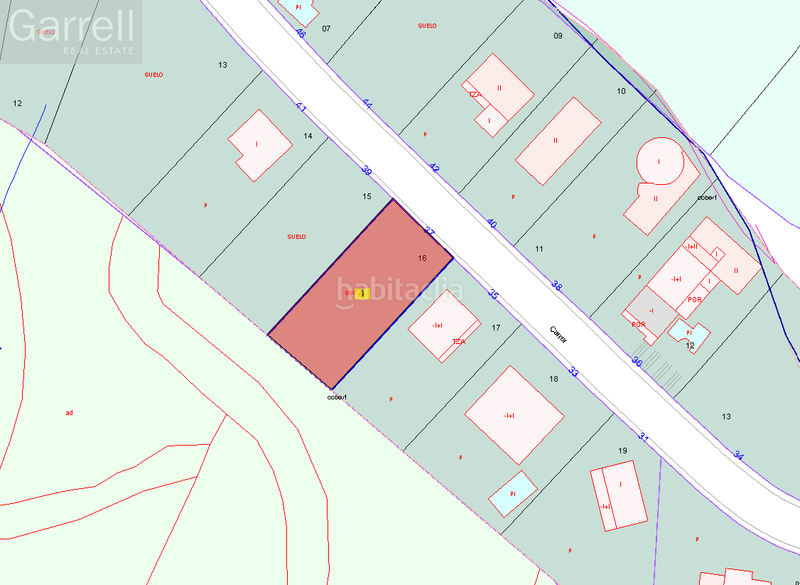 Foto b7d7e74b-8d42-4ecf-be0f-097040d7215f. Wohngrundstück in Santa Maria de Palautordera