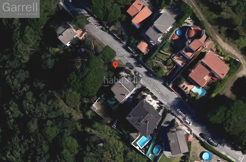 Foto be666ffc-8e54-491b-bd78-81ace49722a0. Wohngrundstück in Santa Maria de Palautordera