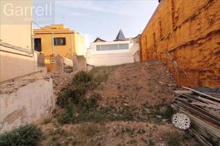 Residential Plot  Rafael casanovas