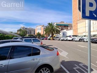 Terreny residencial  Cl francesc llunell 
 esplugues de llobregat (barcelona)