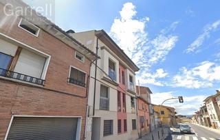 Building  Carrer de la creu de codines