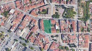 Terreny residencial  Cl joan bosca de 
 sabadell (barcelona)
