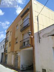 Edifici  Cl s magi 
 bellvei (tarragona)